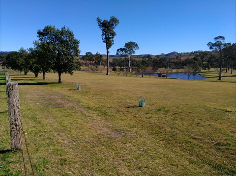 Dungog And District Golf Club - Accommodation Melbourne 0