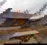 Early Settlers Hut - Accommodation Melbourne