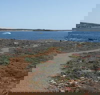 Elliston Coastal Trail - Accommodation Melbourne