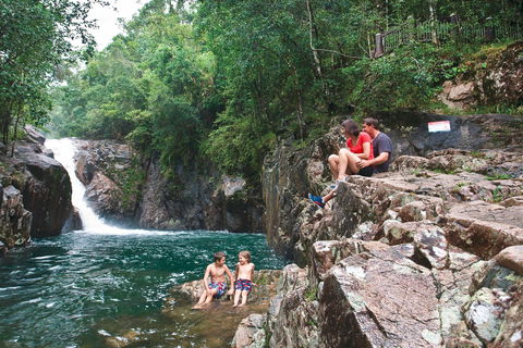 Explore The Mackay Region In One Day - Accommodation Melbourne 0