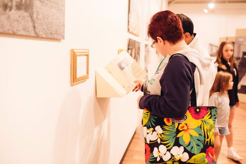 Fairfield City Museum And Gallery - Accommodation Melbourne 0