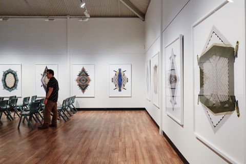 Fairfield City Museum And Gallery - Accommodation Melbourne 2