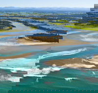 Farquhar Inlet - Accommodation Melbourne