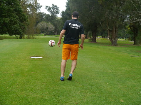 Footgolf Jamberoo - Accommodation Melbourne 0