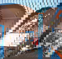 Forest Hill - Accommodation Melbourne