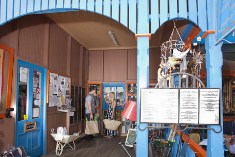 Forest Hill - Accommodation Melbourne 0