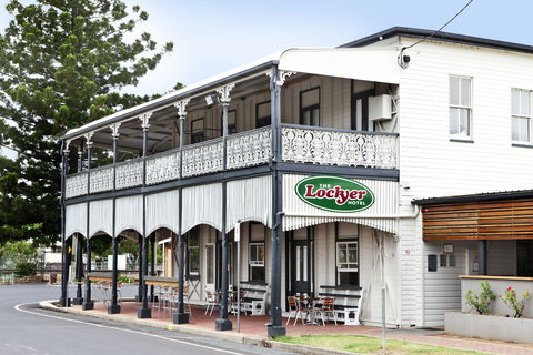 Forest Hill - Accommodation Melbourne 1