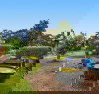 Fossicker Caravan Park Fossicking Park - Accommodation Melbourne