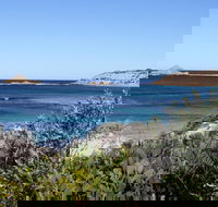 Fowlers Bay Conservation Park - Accommodation Melbourne