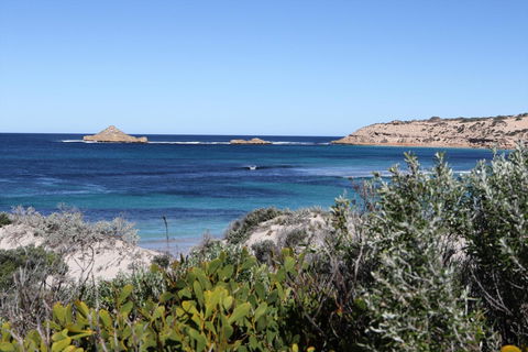 Fowlers Bay Conservation Park - Accommodation Melbourne 0