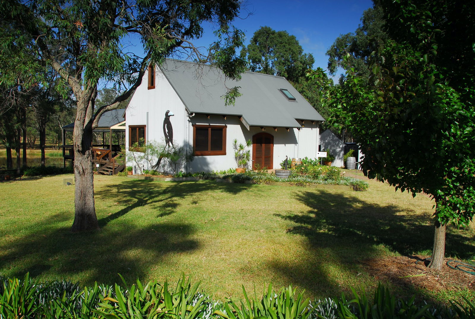 Maitland Vale NSW Accommodation Melbourne