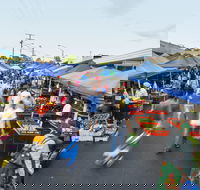 Global Food Markets - Accommodation Melbourne