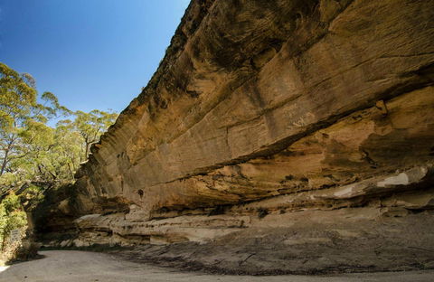 Greater Blue Mountains Drive -  Wollondilly Trail - Accommodation Melbourne 0