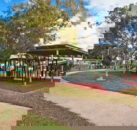 Grosvenor Park in Moranbah - Accommodation Melbourne