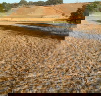 Gunning Golf Club - Accommodation Melbourne