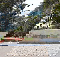 Heritage Trail - Accommodation Melbourne