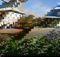 HIRL Hamilton Institute of Rural Learning - Accommodation Melbourne