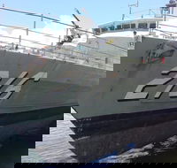 HMAS Gladstone - Accommodation Melbourne