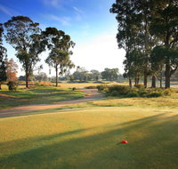 Huntingdale Golf Club - Accommodation Melbourne