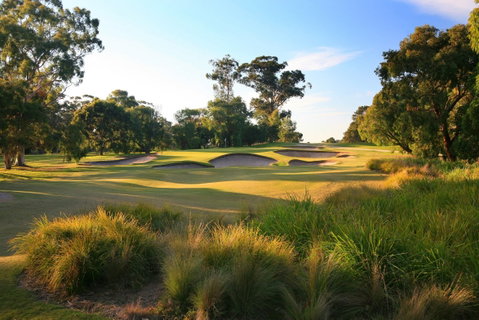 Huntingdale Golf Club - Accommodation Melbourne 1
