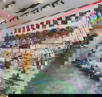 in.cube8r gallery and emporium - Accommodation Melbourne