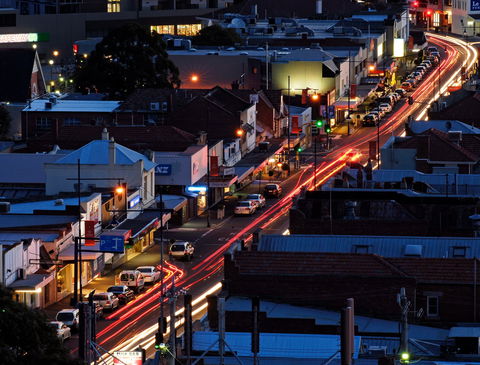 Ivanhoe Shopping Centre - Accommodation Melbourne 0