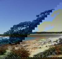Jibbon Beach Bundeena - Accommodation Melbourne