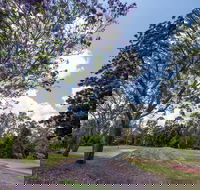 John Scott Park - Accommodation Melbourne