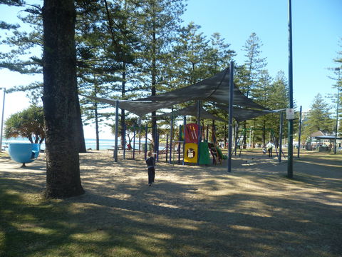 Justins Park - Accommodation Melbourne 0