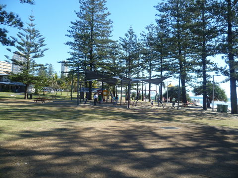 Justins Park - Accommodation Melbourne 2