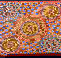 Kathleen Buzzacott Art Studio - Accommodation Melbourne