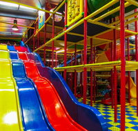 Kidz Shed Indoor Play Centre and Cafe - Accommodation Melbourne