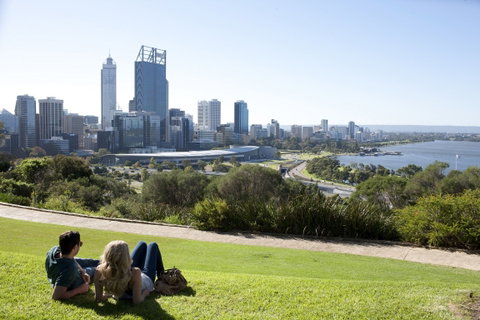 Kings Park And Botanic Garden - Accommodation Melbourne 1