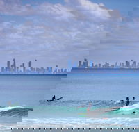 Kirra Point - Accommodation Melbourne