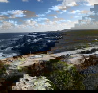 Kurnell Area - Accommodation Melbourne