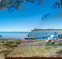 Lamb Island Nguderoo - Accommodation Melbourne