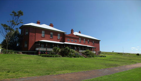 La Perouse Museum - Accommodation Melbourne 0