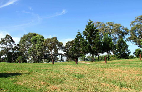 Leacock Picnic Area - Accommodation Melbourne 0