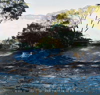 Leuralla Amphitheatre - Accommodation Melbourne