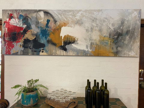 Lindsay Wine Estate Gallery - Accommodation Melbourne 0