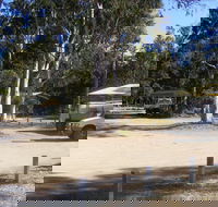 Lions Park - Nanango - Accommodation Melbourne