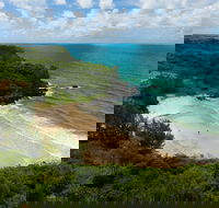 Little Bondi beach - Accommodation Melbourne