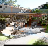 Marion Rosetzky Gallery - Accommodation Melbourne