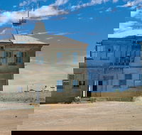 Masonic Lodge - Accommodation Melbourne