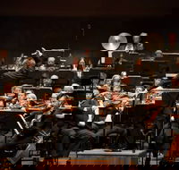 Melbourne Symphony Orchestra - Accommodation Melbourne