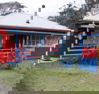 Montague Art and Craft Society  Glasshouse Rocks Road - Accommodation Melbourne