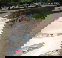 Mosaic Pathway WASS - Accommodation Melbourne