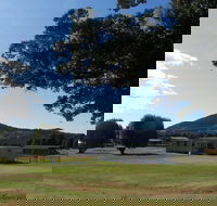 Mountain Vista Golf Club - Accommodation Melbourne