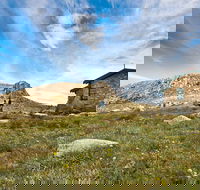 Mount Kosciuszko Summit walk - Accommodation Melbourne