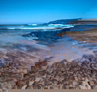 Munmorah State Conservation Area - Accommodation Melbourne